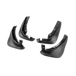 Купить Брызговики Premium (4 шт) для Mazda 6 2003-2008 гг