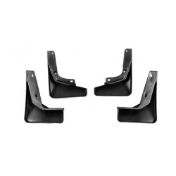 Купить Брызговики Premium (2015-2018, 4 шт) для Ford Taurus 2015- рр