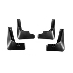 Купить Брызговики Premium (2015-2018, 4 шт) для Ford Taurus 2015- рр