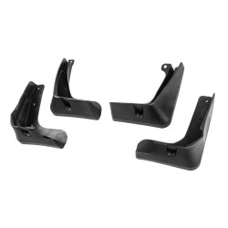 Купить Брызговики Premium (2019-2025, 4 шт) для Nissan Teana 2014- гг