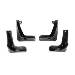 Купить Брызговики Premium (2019-2025, 4 шт) для Nissan Teana 2014- гг