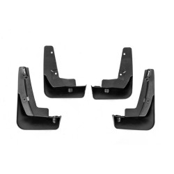 Купить Брызговики Premium (2021-2025, 4 шт) для Toyota Venza 2020- гг