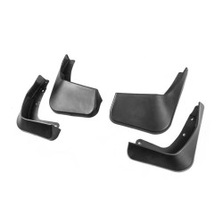 Купить Брызговики Premium (4 шт) для Suzuki Vitara 2015- гг