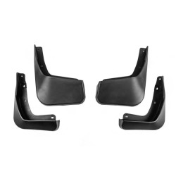 Купить Брызговики Premium (4 шт) для Suzuki Vitara 2015- гг