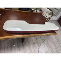 Купити Спойлер Long LED для Toyota Land Cruiser 300