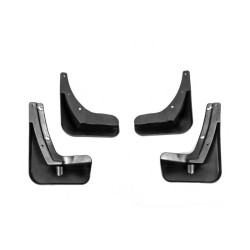 Купить Брызговики Premium (4 шт) для Volkswagen Atlas (Terramont)