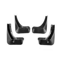 Купить Брызговики Premium (4 шт) для Volkswagen Atlas (Terramont)