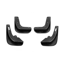 Купить Брызговики Premium SD (4 шт) для Ford Focus II 2008-2011 гг