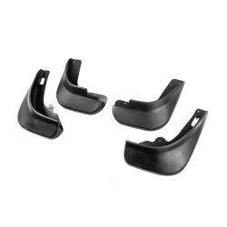 Купить Брызговики Premium SD (4 шт) для Ford Focus II 2008-2011 гг