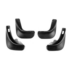 Купить Брызговики Premium SD (4 шт) для Ford Focus II 2008-2011 гг