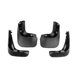 Купить Брызговики Original model HB V2 (4 шт) для Volkswagen Golf 6