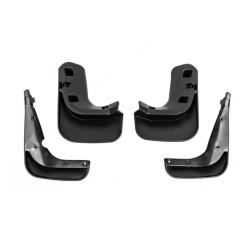 Купить Брызговики Original model HB V2 (4 шт) для Volkswagen Golf 6