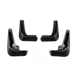 Купить Брызговики Premium HB (4 шт) для Ford Focus III 2011-2017 гг