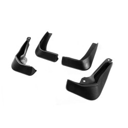 Купить Брызговики Premium HB (4 шт) для Ford Focus III 2011-2017 гг