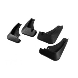 Купить Брызговики Premium (для ST-Line, 4 шт) для Ford Kuga/Escape 2019- рр