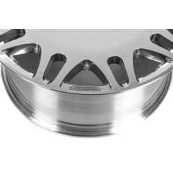 Купити Диски моноблок з кованого алюмінію Brabus-Design (4 шт) для Тюнінг Mercedes