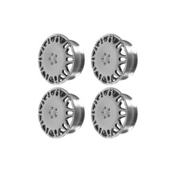 Купити Диски моноблок з кованого алюмінію Brabus-Design (4 шт) для Тюнінг Mercedes