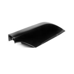 Купить Задняя левая крышка для рейлингов для Toyota Land Cruiser Prado 120