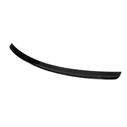 Купити Спойлер DPT (чорний глянець) для Mercedes CLS C218 2011-2018 рр