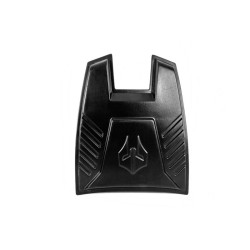 Купити Накладка на капот (2015-2021, ABS) для Toyota Hilux 2015- рр