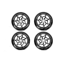 Купити Ковані диски (4 шт) для Mercedes E-сlass W213 2016-2023 рр