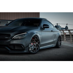 Купити Ковані диски (4 шт) для Mercedes E-сlass W213 2016-2023 рр