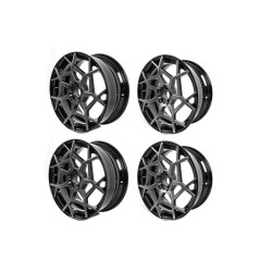 Купити Ковані диски (4 шт) для Mercedes E-сlass W213 2016-2023 рр