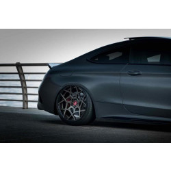 Купити Ковані диски (4 шт) для Mercedes E-сlass W213 2016-2023 рр