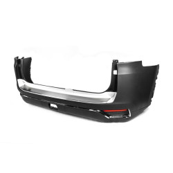 Купить Задний бампер в сборе для Toyota Land Cruiser 300