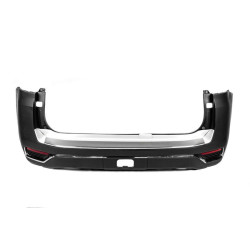 Купить Задний бампер в сборе для Toyota Land Cruiser 300