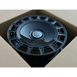 Купить Кованые диски (4 шт) R24 (24*10J, ET15) для Cadillac Escalade 2020- гг