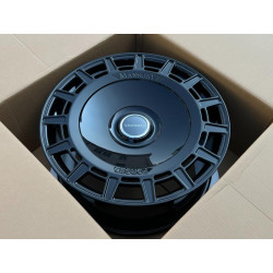 Купить Кованые диски (4 шт) R24 (24*10J, ET15) для Cadillac Escalade 2020- гг