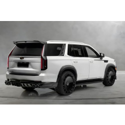 Купить Комплект обвесов MNR Carbon для Cadillac Escalade 2020- гг