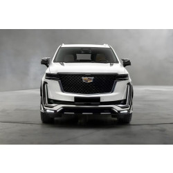 Купить Комплект обвесов MNR Carbon для Cadillac Escalade 2020- гг