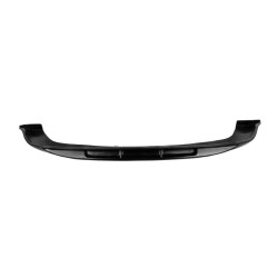 Купить Передняя Lip накладка DPT (черный матовый) для Volkswagen Golf 4