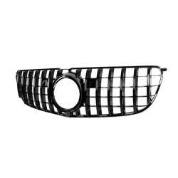 Купить Передняя решетка GT Panamericana Black (для GLS) для Mercedes GL/GLS сlass X166