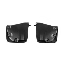 Купить Передние брызговики (2шт) для Toyota Land Cruiser 300