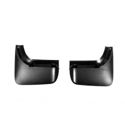 Купить Задние брызговики (2шт) для Toyota Land Cruiser 300