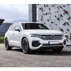 Купить Комплект обвесов R-Line для Volkswagen Touareg 2018- гг