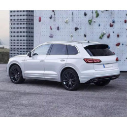 Купить Комплект обвесов R-Line для Volkswagen Touareg 2018- гг