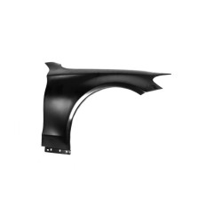 Купить Крыло правое (алюминий, 1 шт) для Mercedes C-сlass W205 2014-2021 гг