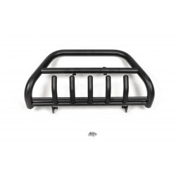 Купить Кенгурятник WT003 Black (нерж) для Mercedes Sprinter W907/W910 2018- гг