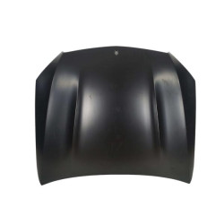 Купить Капот C63 AMG Style (алюминий) для Mercedes C-сlass W205 2014-2021 гг