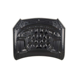 Купить Капот C63 AMG Style (алюминий) для Mercedes C-сlass W205 2014-2021 гг