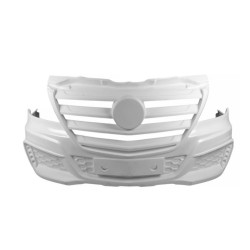 Купити Передній бампер GT Style (2013-2018) для Mercedes Sprinter W906 рр