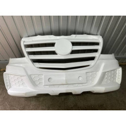 Купити Передній бампер GT Style (2013-2018) для Mercedes Sprinter W906 рр