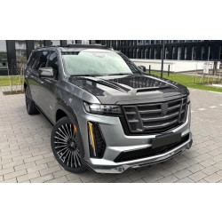 Купить Комплект обвесов LRT Carbon для Cadillac Escalade 2020- гг