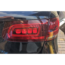 Купить Задние фонари (2 шт) для Mercedes GLC X253