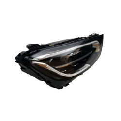 Купити Передня оптика LED Hight Performance (2 шт) для Mercedes GLC coupe C253