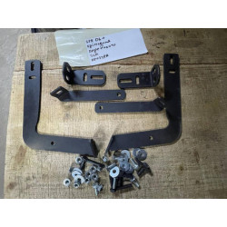 Купити Кріплення кенгурятника для Mercedes Sprinter W906 2006-2018 рр